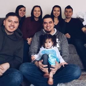 Meet your Posher, Kevin